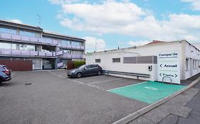 Campanile Albi Centre